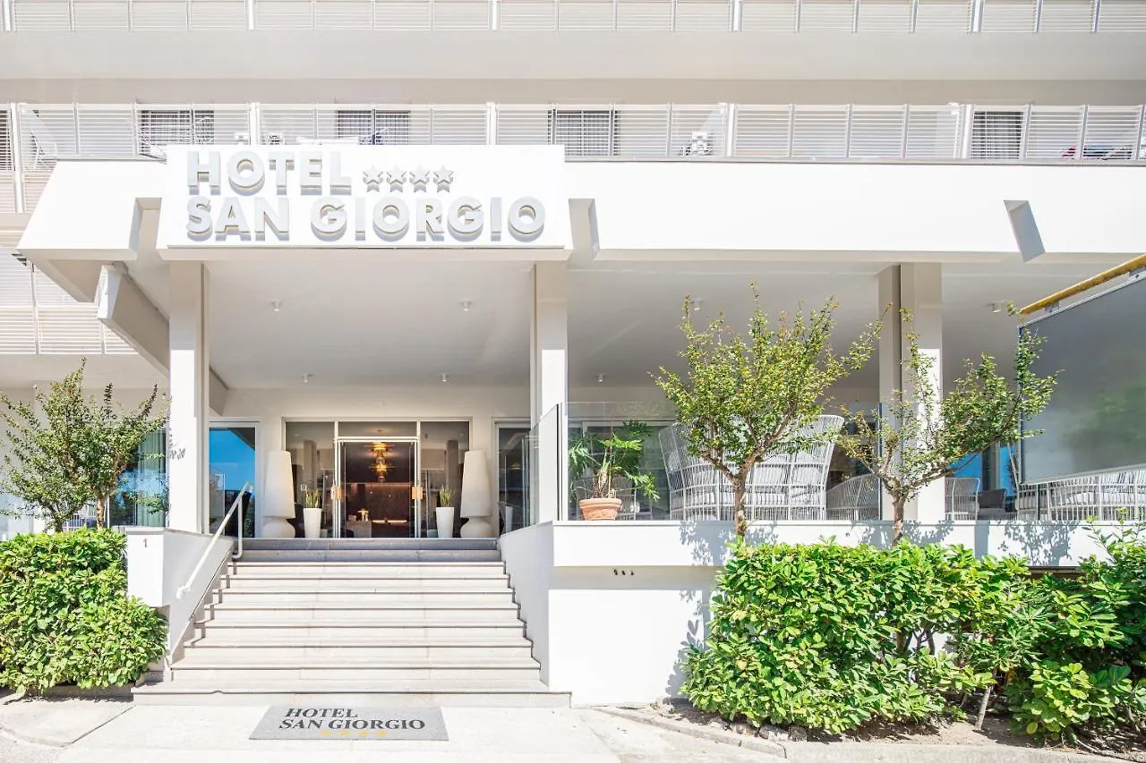 Hotel San Giorgio Caorle