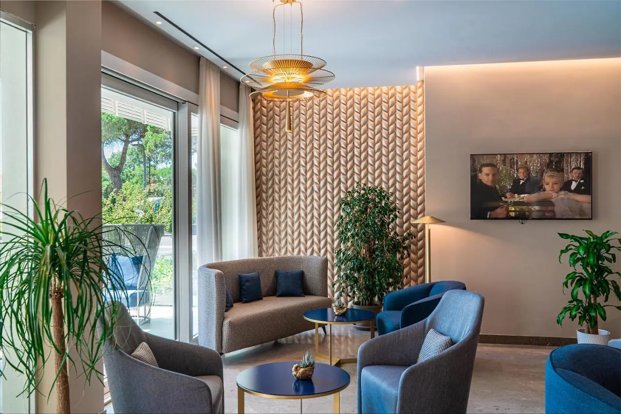 ****  Hotel San Giorgio Caorle Włochy