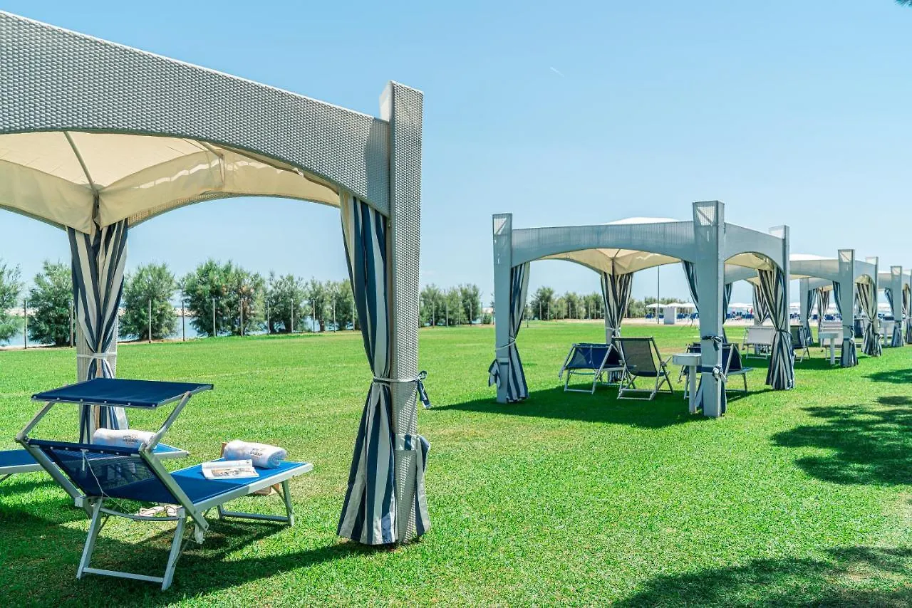 Hotel San Giorgio Caorle