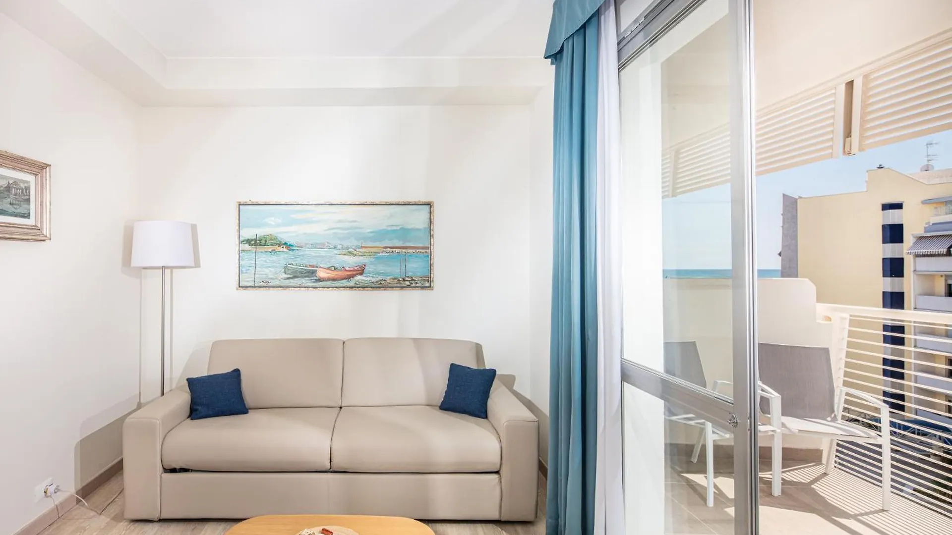Hotel San Giorgio Caorle