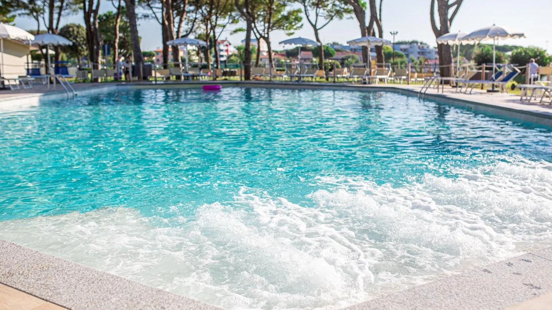 Hotel San Giorgio Caorle 4*,