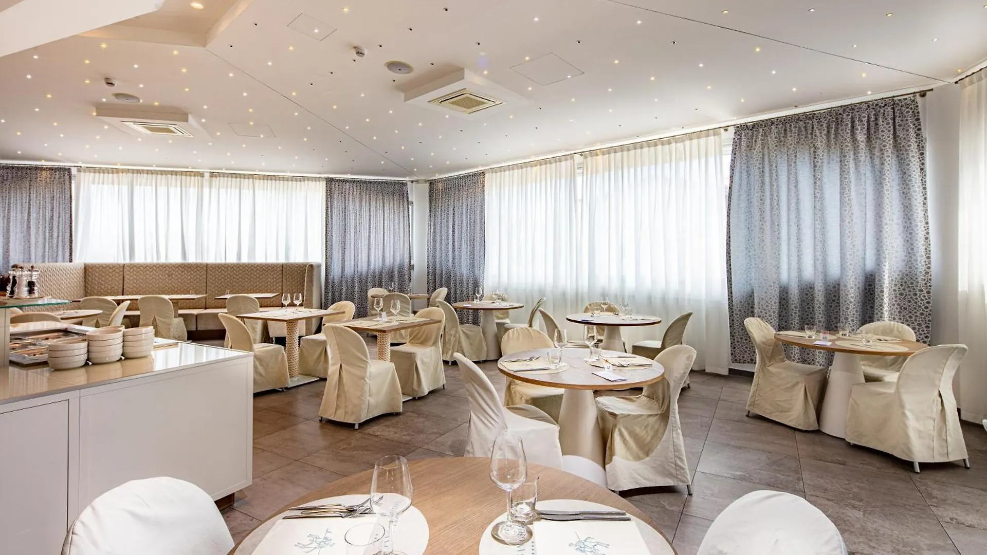 ****  Hotel San Giorgio Caorle Włochy