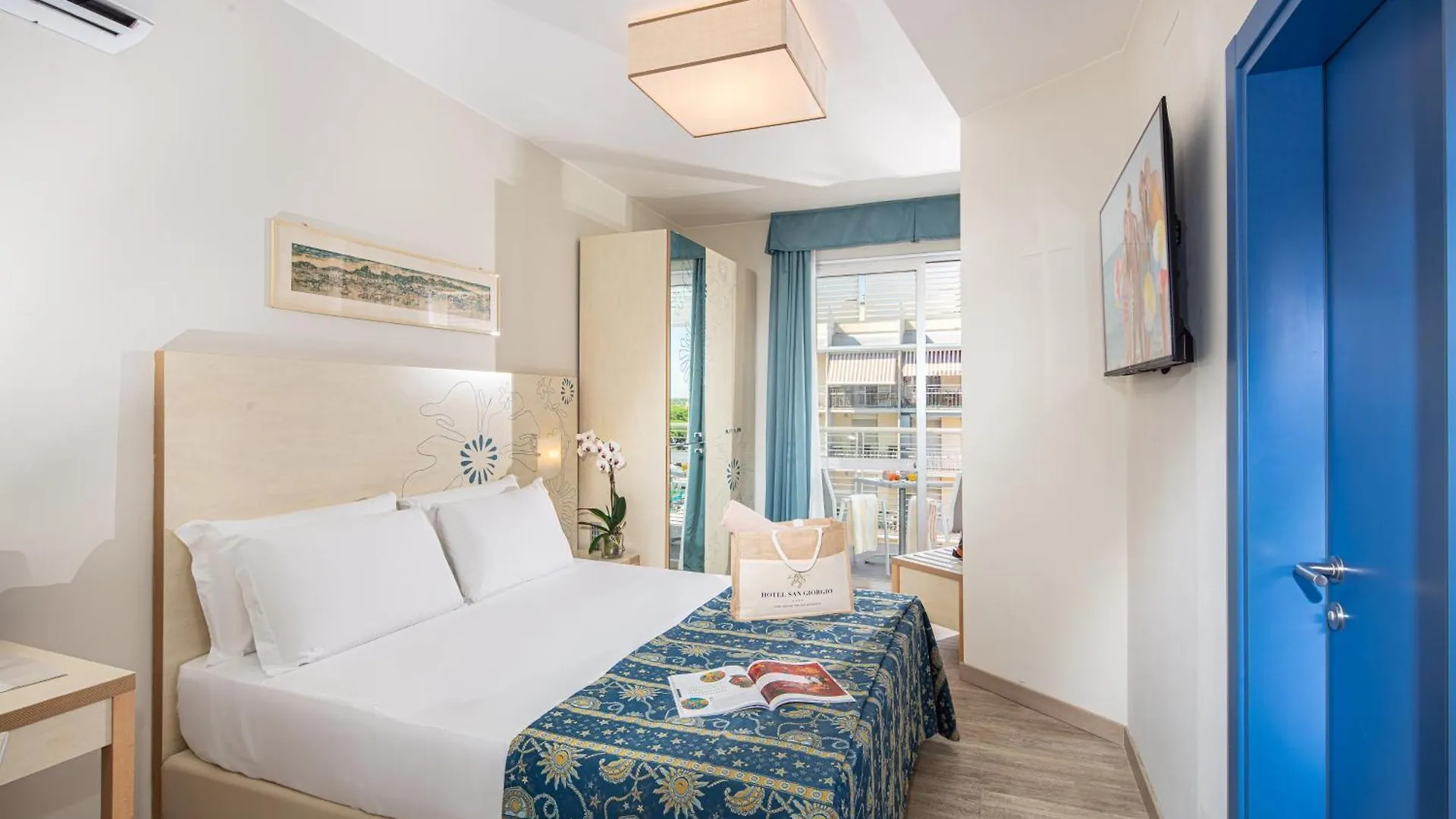 Hotel San Giorgio Caorle