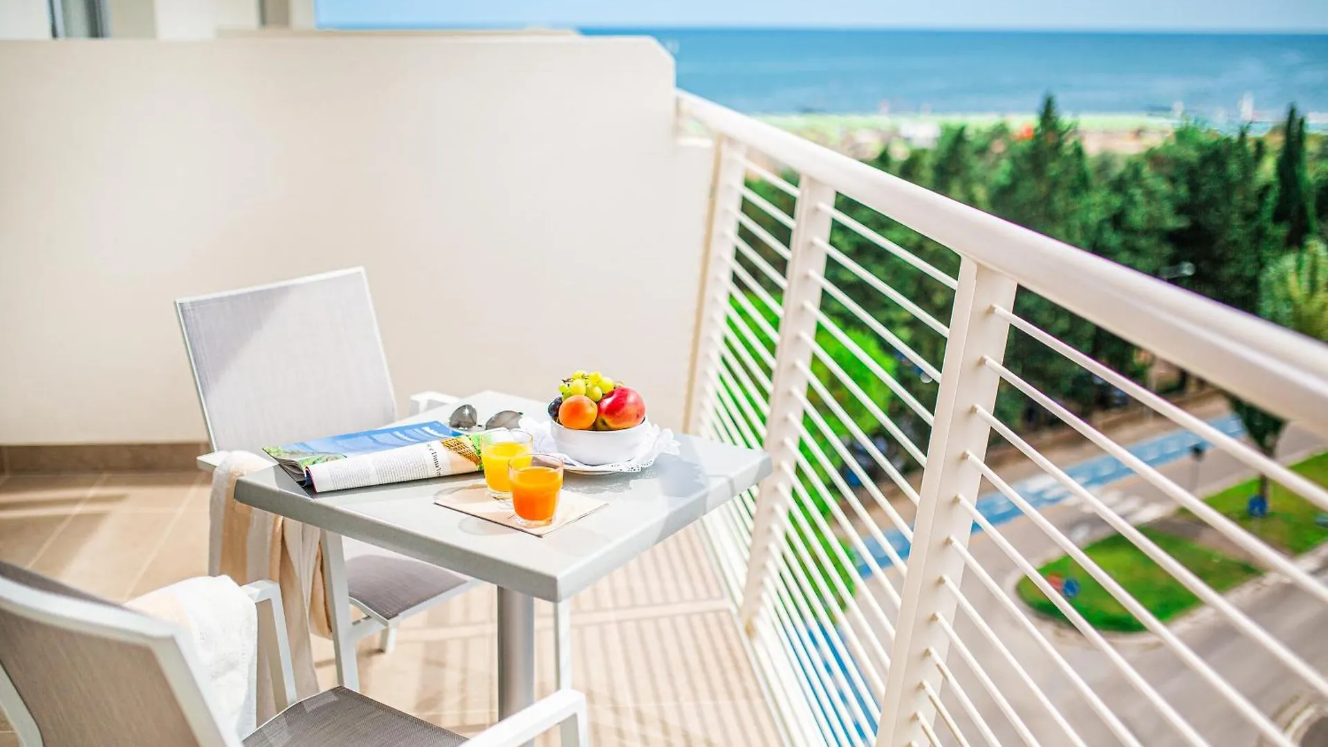****  Hotel San Giorgio Caorle Włochy