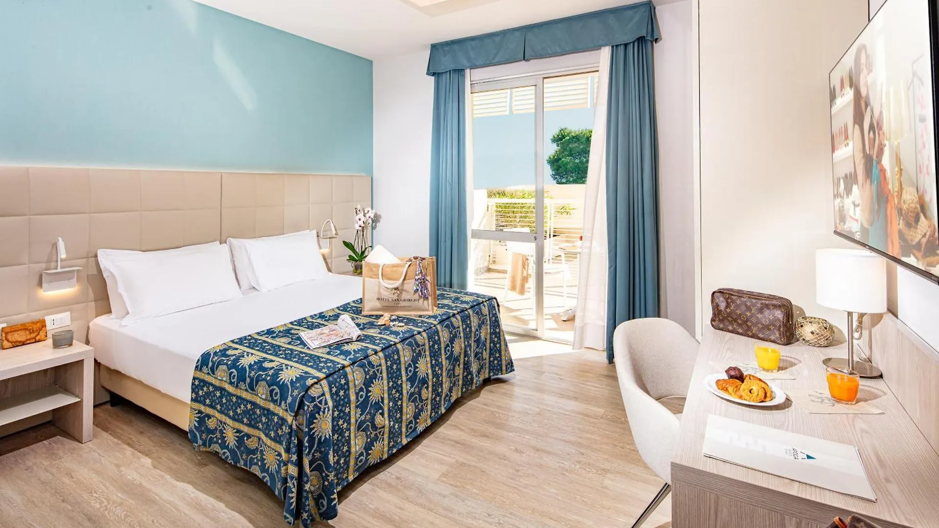 Hotel San Giorgio Caorle