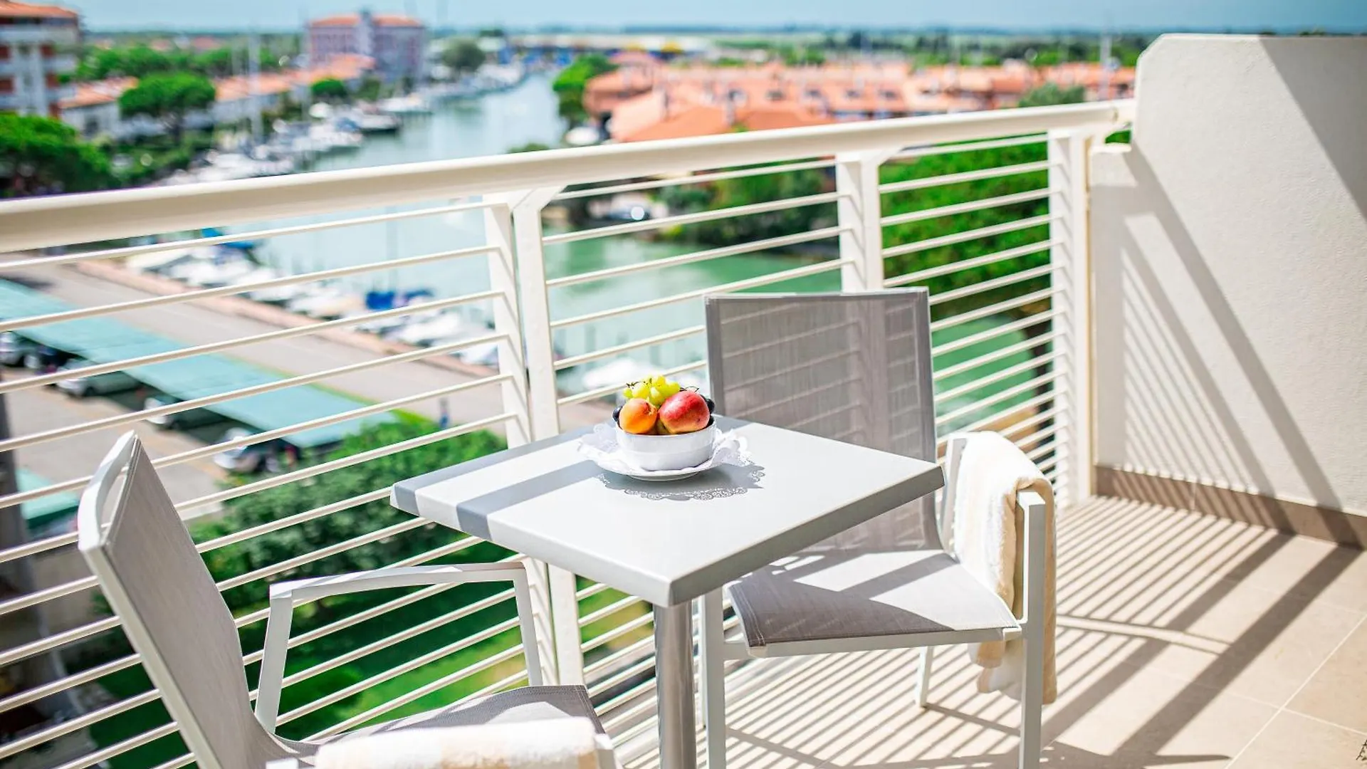 Hotel San Giorgio Caorle