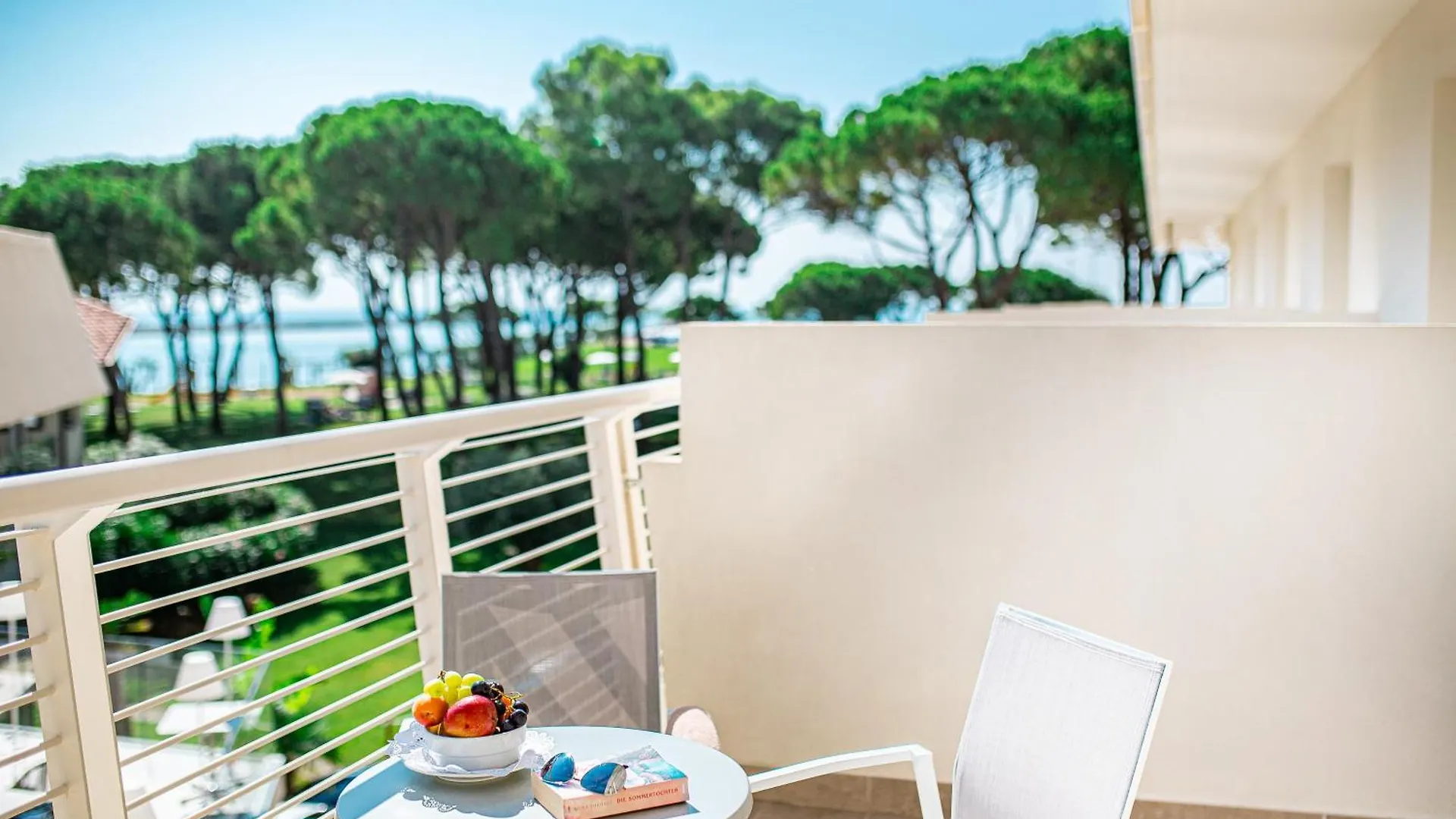 Hotel San Giorgio Caorle 4*,