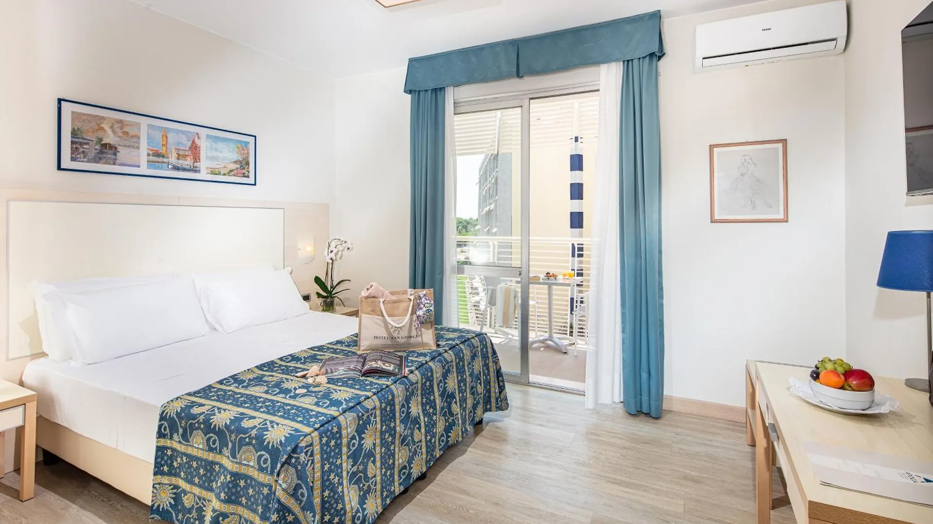 Hotel San Giorgio Caorle