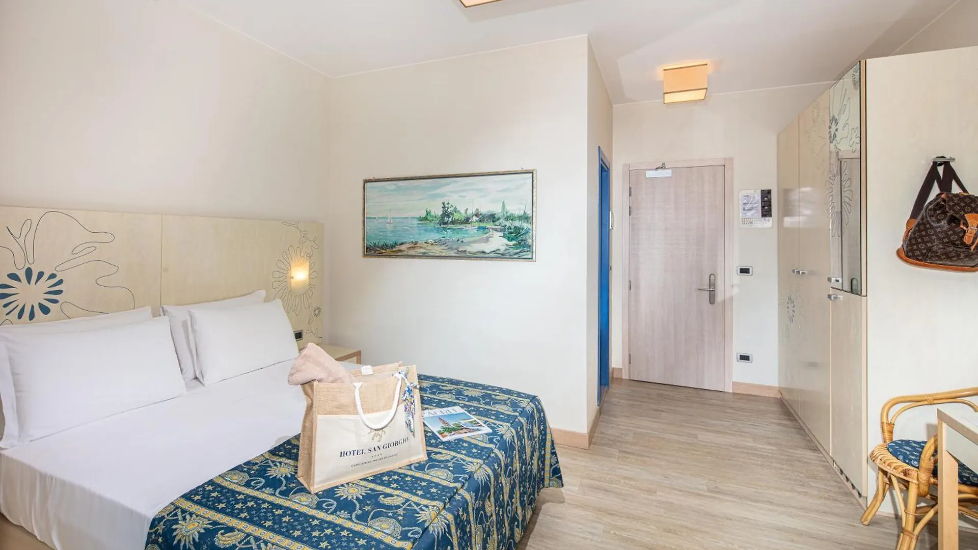 Hotel San Giorgio Caorle