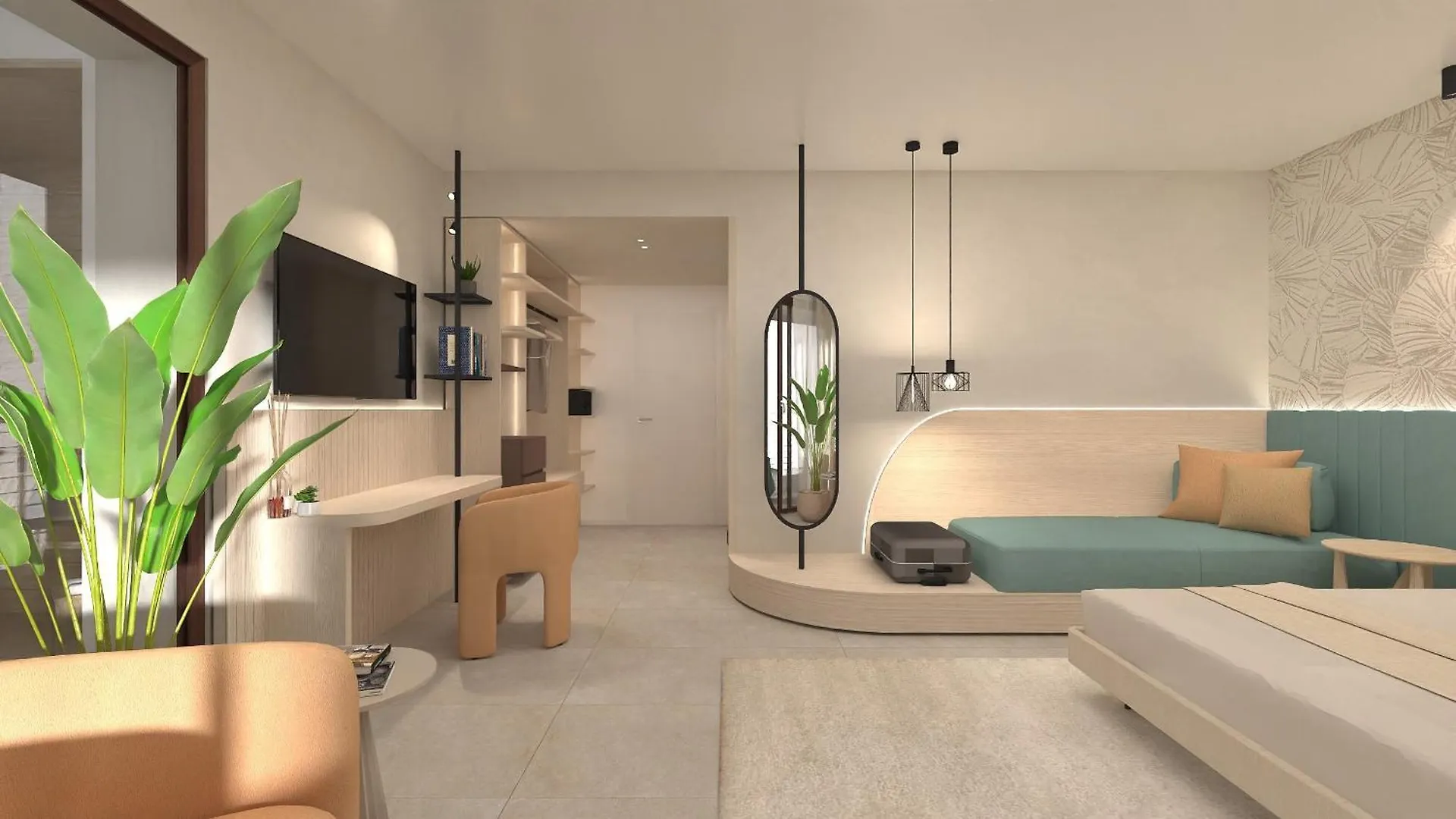 Hotel San Giorgio Caorle 4*,