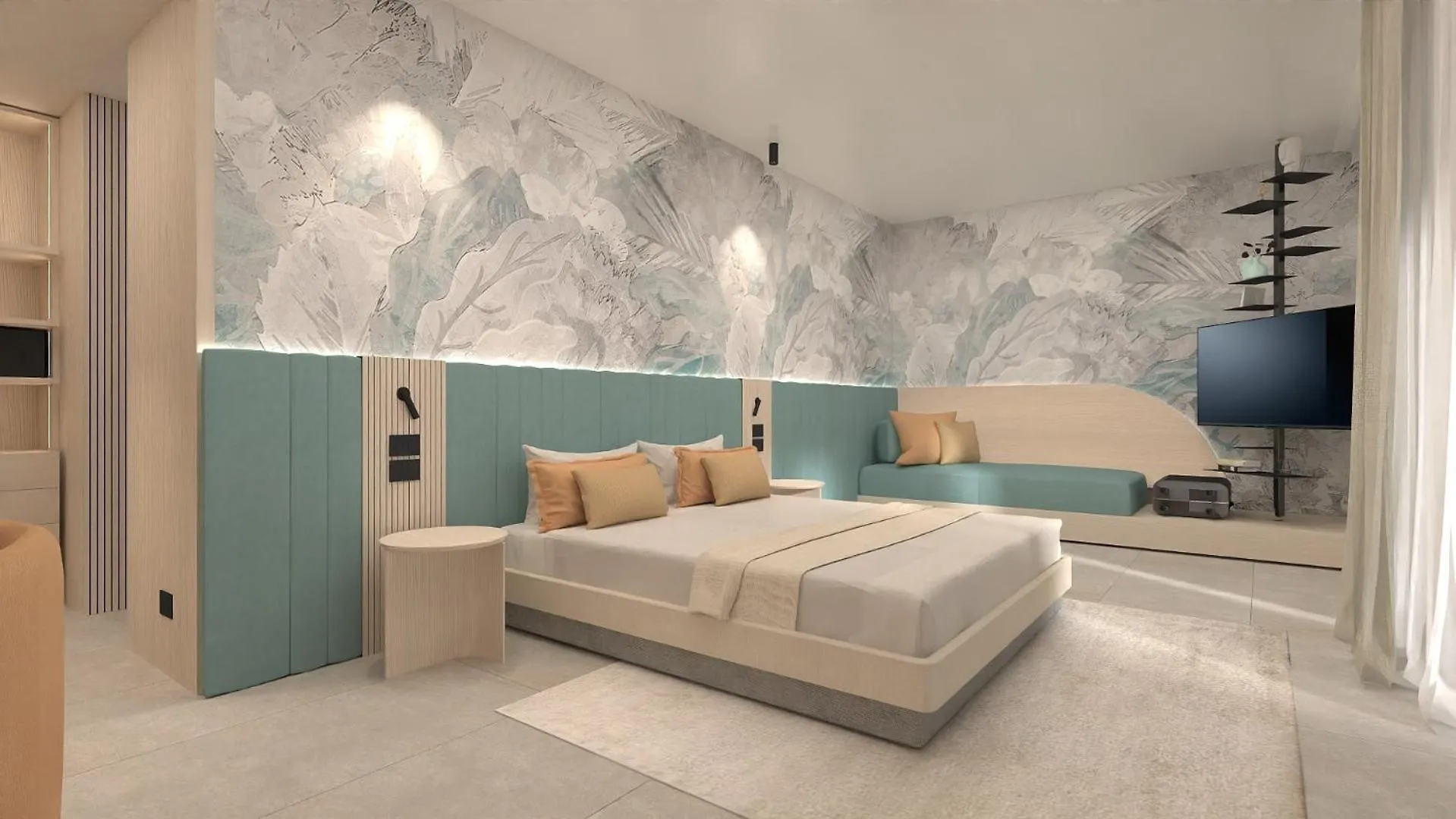 Hotel San Giorgio Caorle