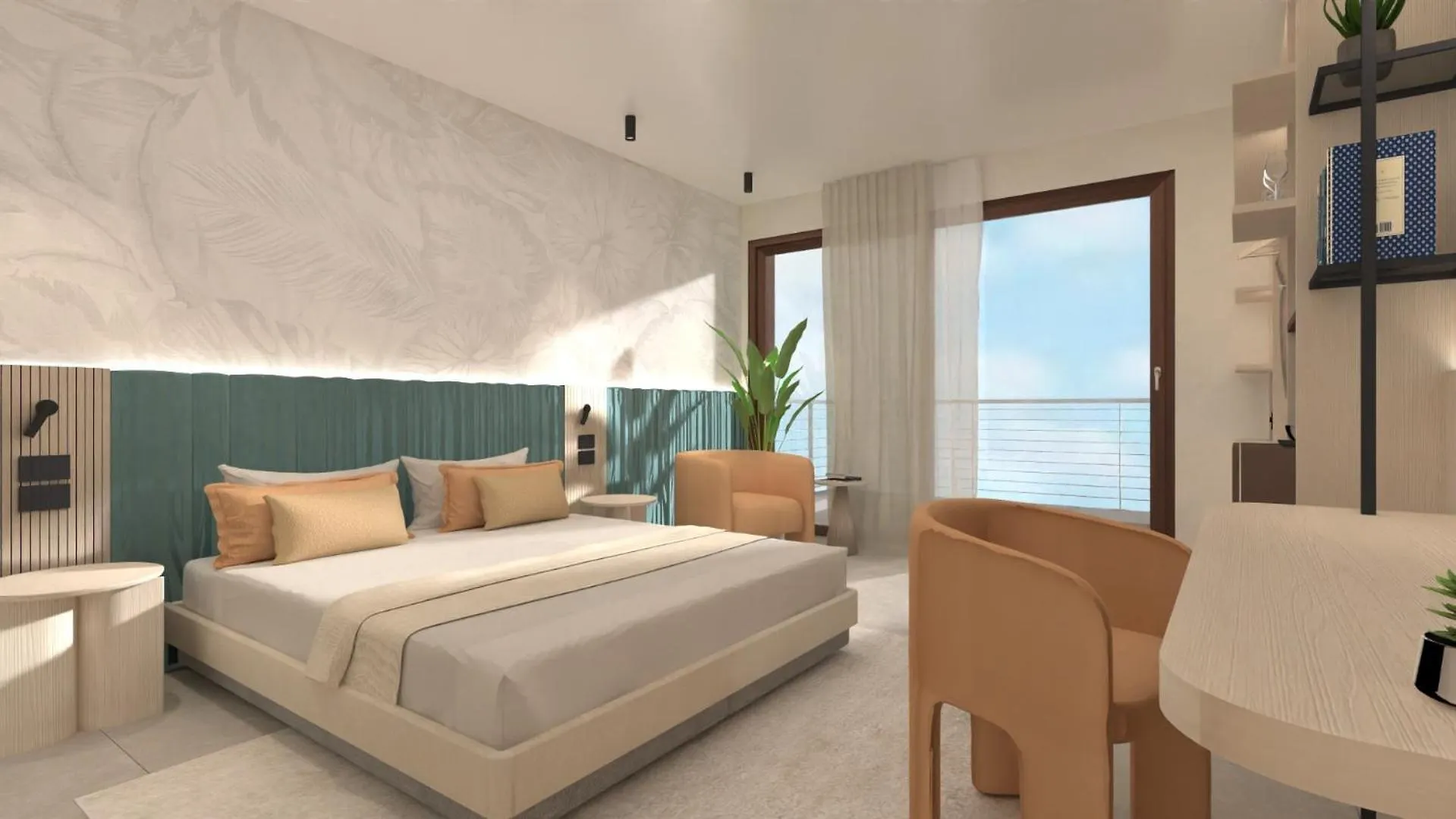 Hotel San Giorgio Caorle