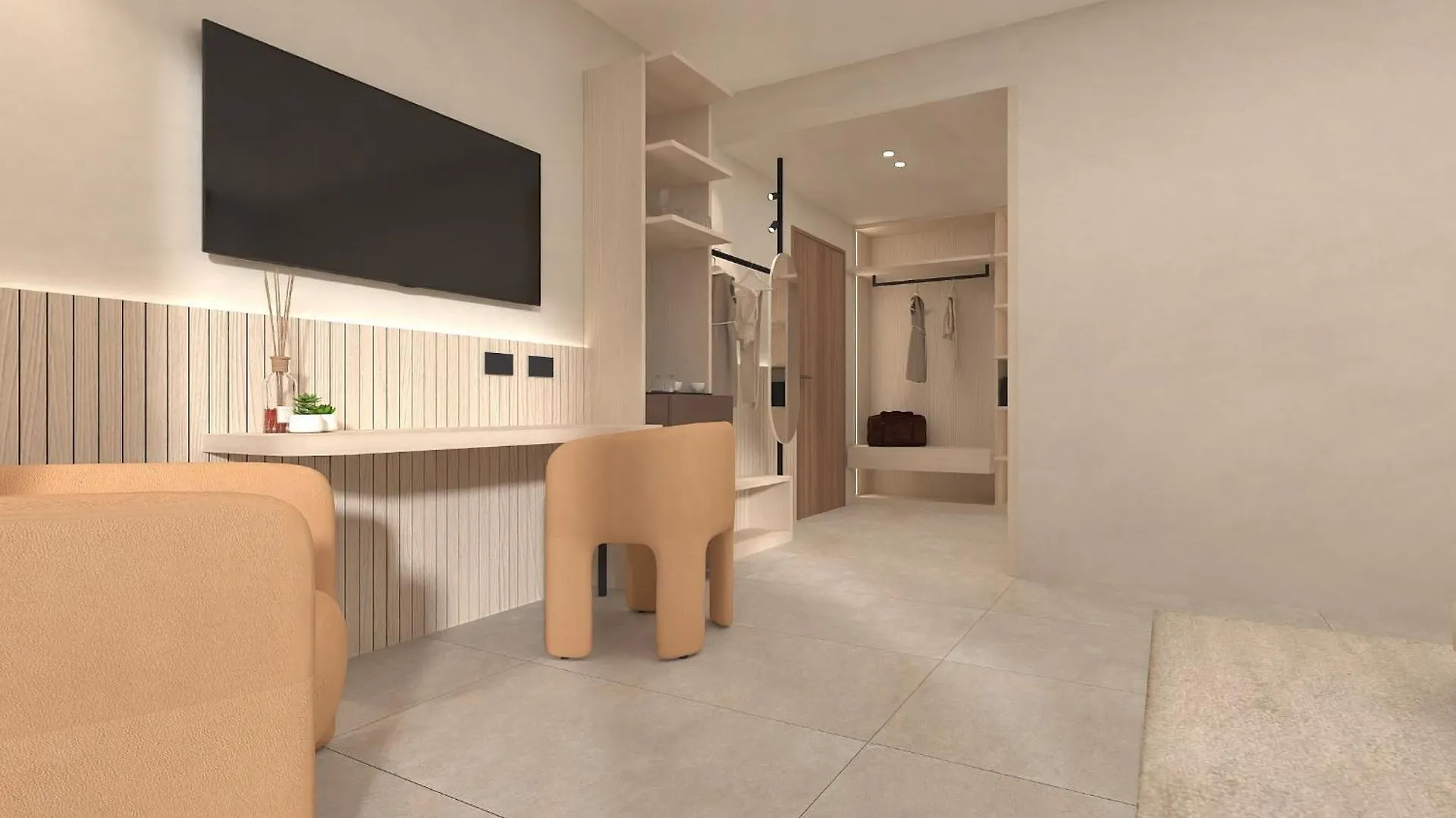 Hotel San Giorgio Caorle Włochy