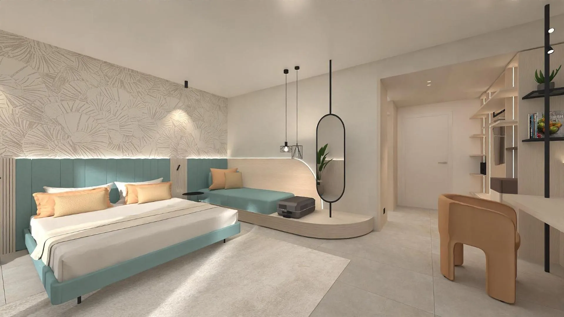 Hotel San Giorgio Caorle