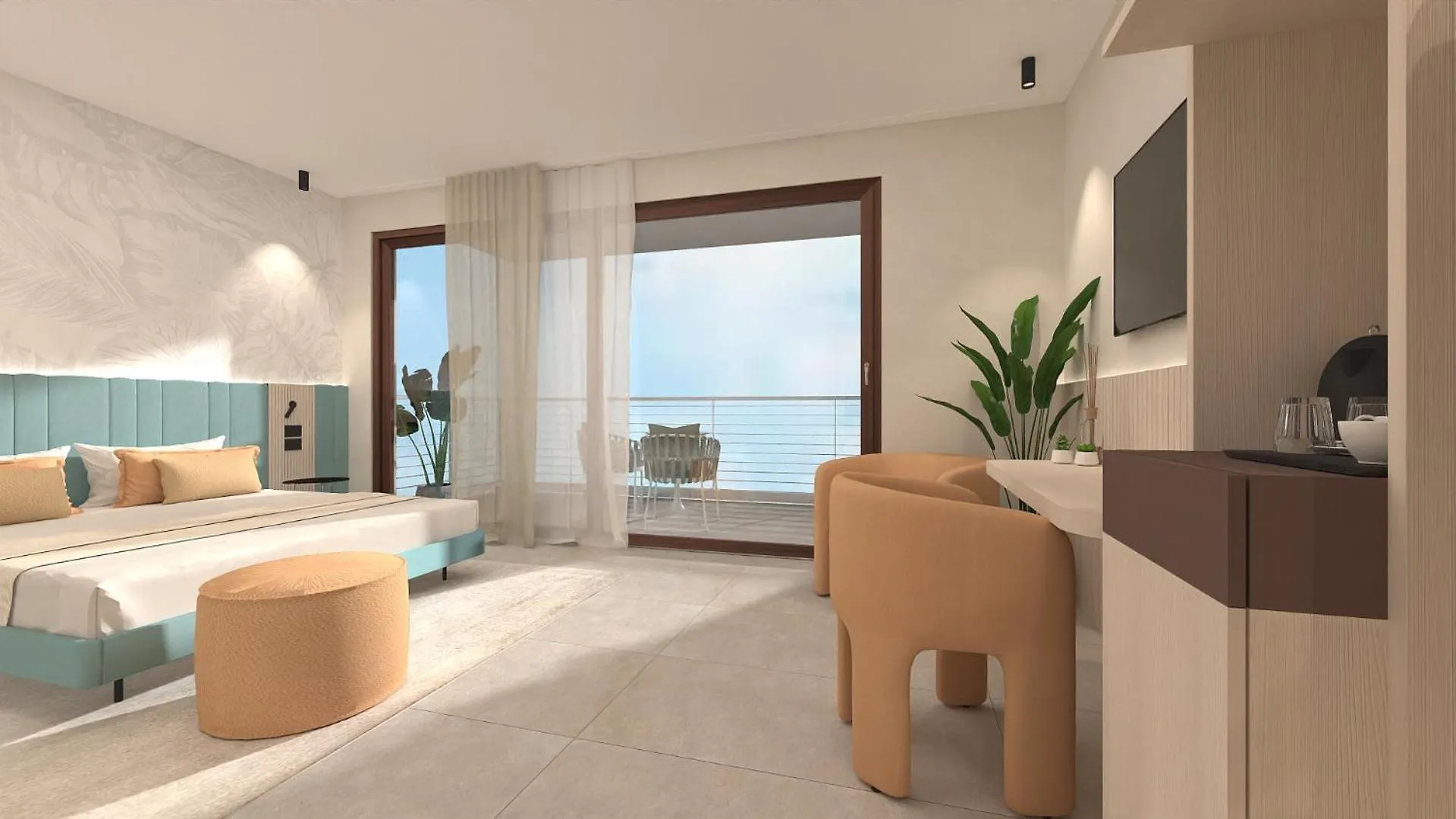 Hotel San Giorgio Caorle