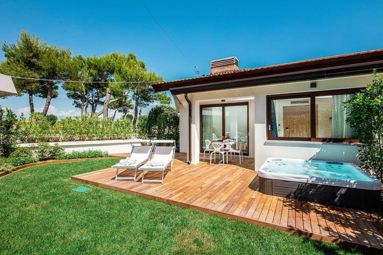 Hotel San Giorgio Caorle