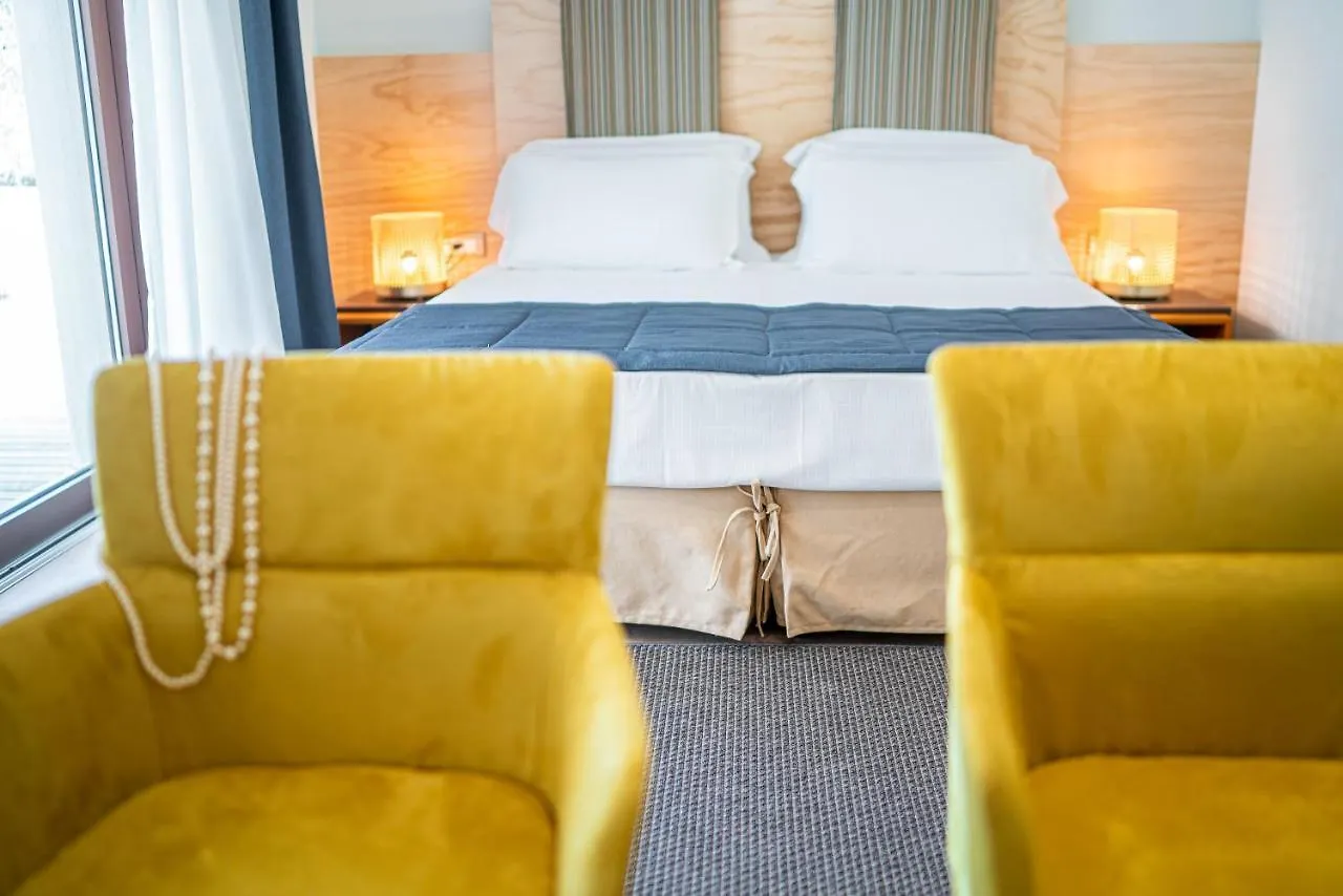 ****  Hotel San Giorgio Caorle Włochy