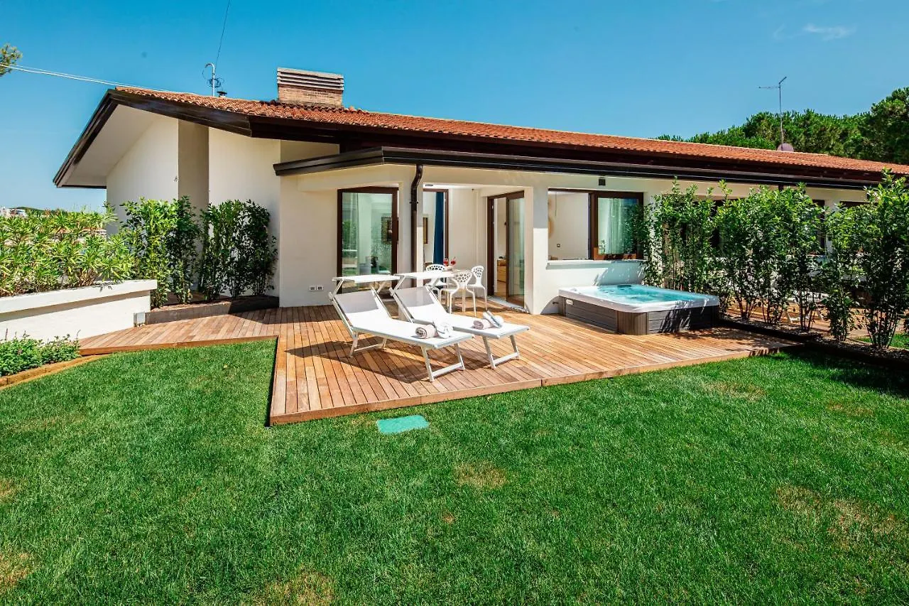 Hotel San Giorgio Caorle