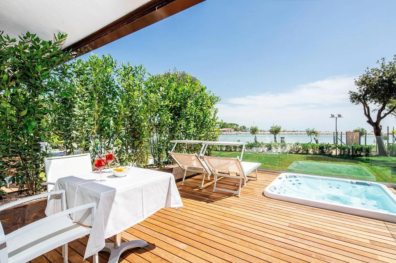Hotel San Giorgio Caorle 4*,