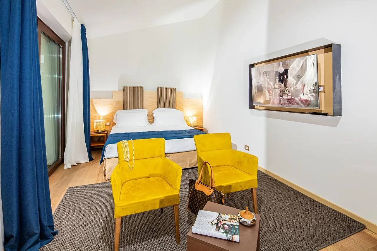 Hotel San Giorgio Caorle