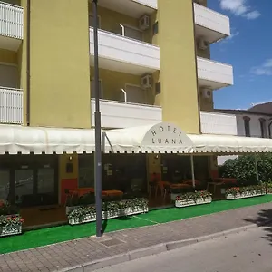 Hotel Luana, Caorle