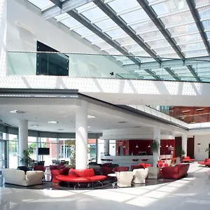 Domina Milano Fiera Szálloda Novate Milanese