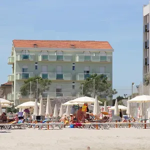 Rosati Szálloda Rimini