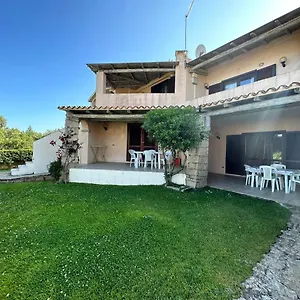  Apartment La Costa Mare Italien