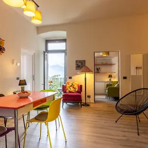  Apartment Casa Alda Italien