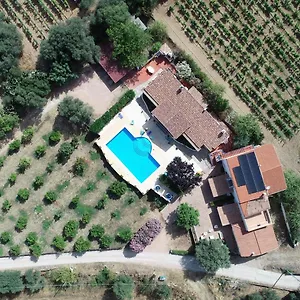  Ferienhaus Domo Mea Italien
