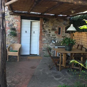  Ferienhaus Casa Bouganville Italien