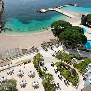 Le Meridien Plaza Monako