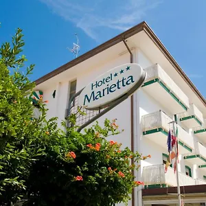 Hotel Marietta, Caorle