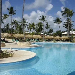 Grand Palladium Select Bavaro Dominikánská republika