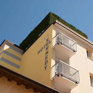 Hotel Kennedy, Caorle