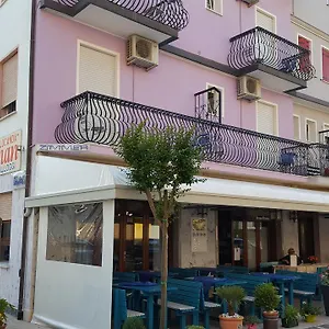 Hotel Gnan, Caorle