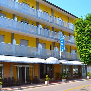 Hotel Anna, Caorle