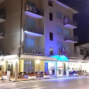 Hotel Fornaro, Caorle