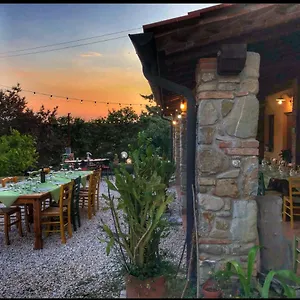 Apartment Agriristoro Podere S. Andrea Italien